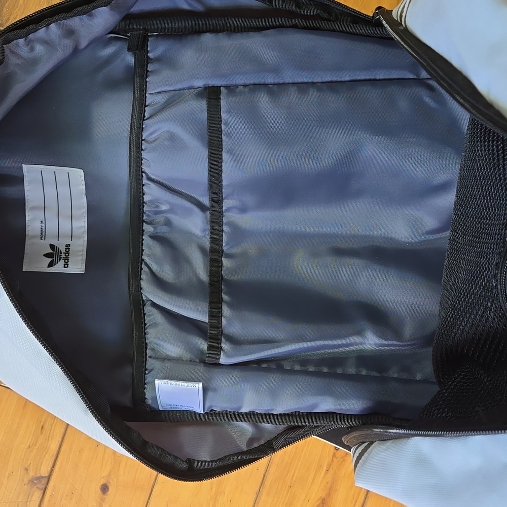 Adidas Backpack - image 7